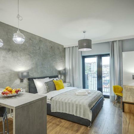 Rajska 3 By Pi Apartments Cracovia Exterior foto