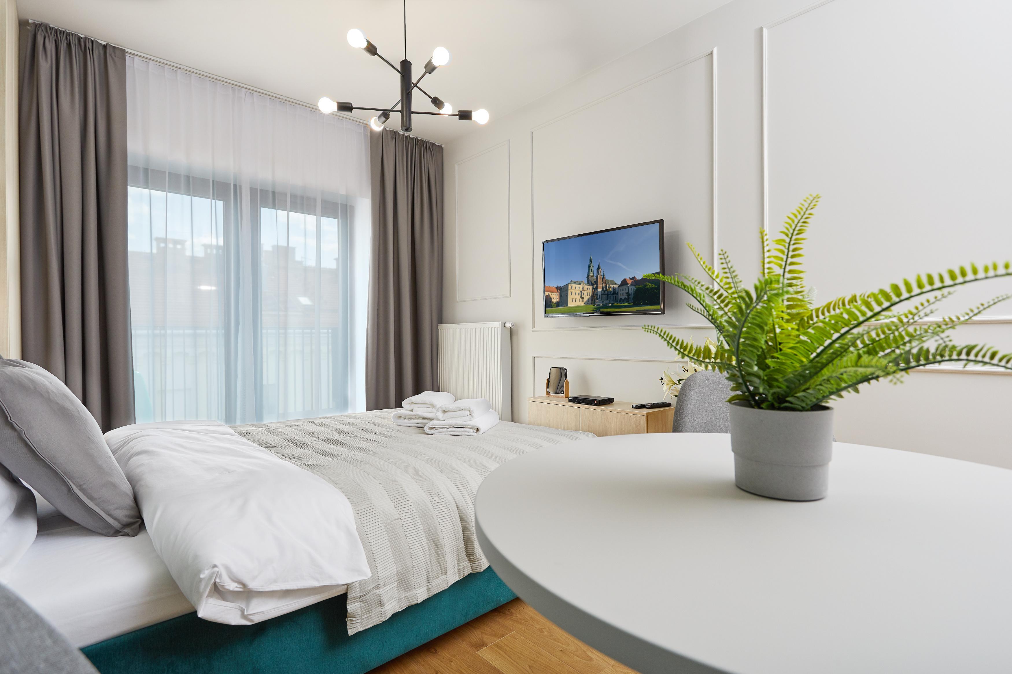 Rajska 3 By Pi Apartments Cracovia Exterior foto