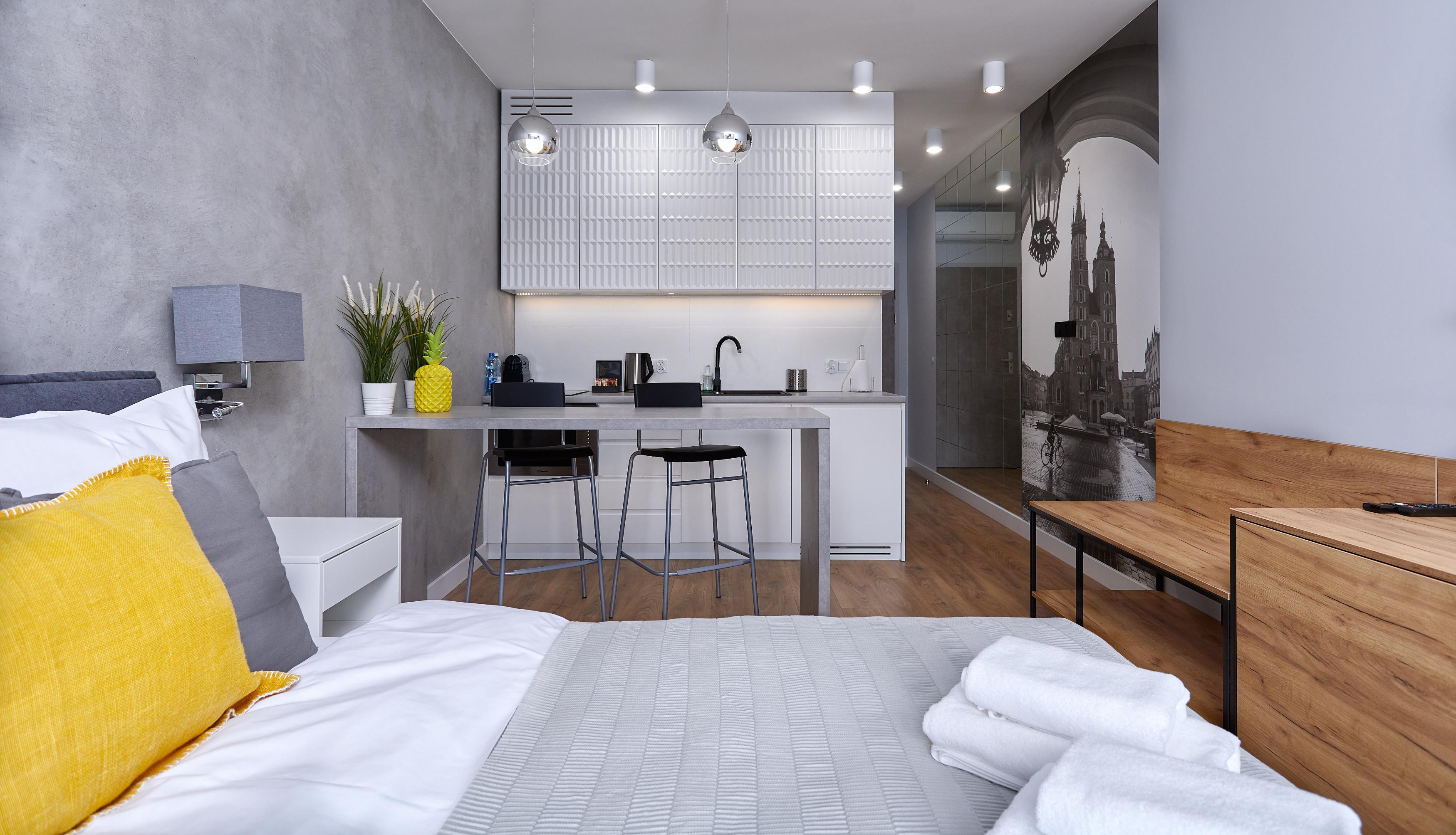 Rajska 3 By Pi Apartments Cracovia Exterior foto