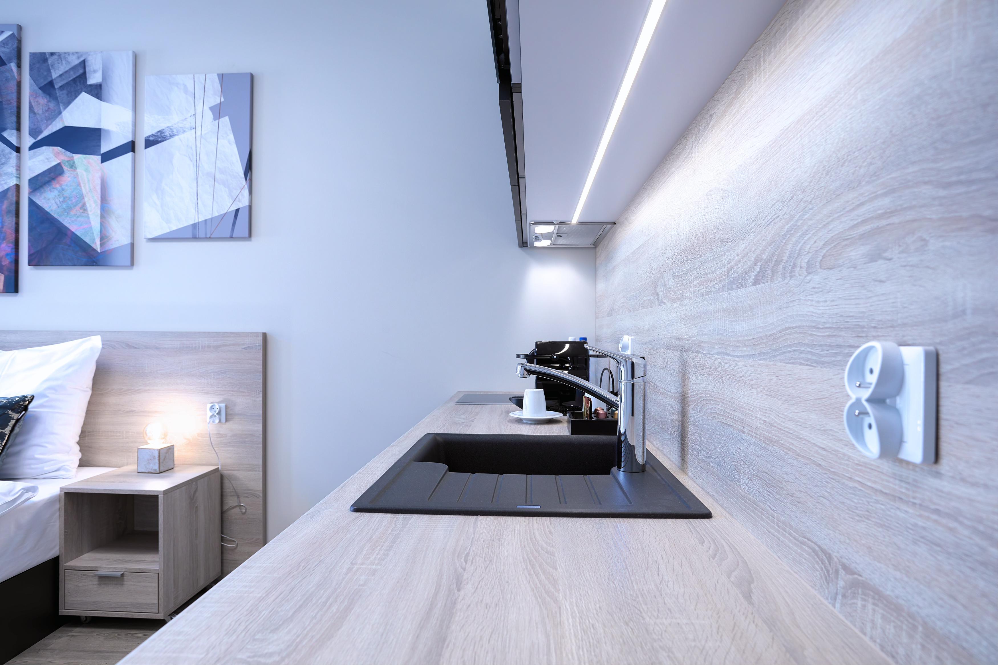 Rajska 3 By Pi Apartments Cracovia Exterior foto