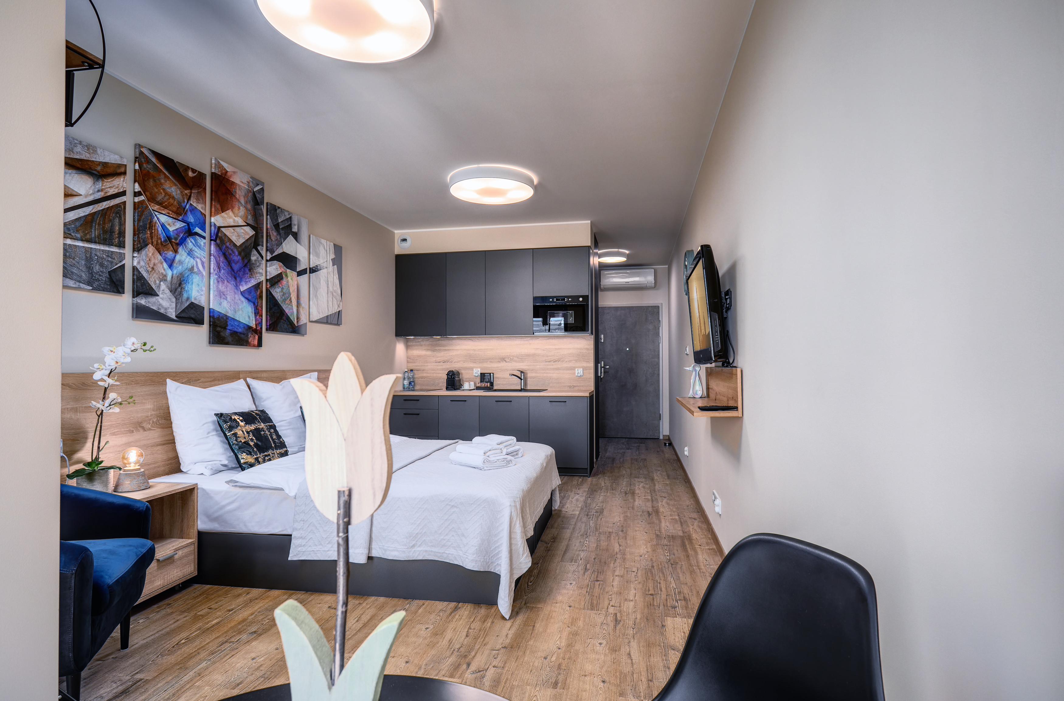 Rajska 3 By Pi Apartments Cracovia Exterior foto