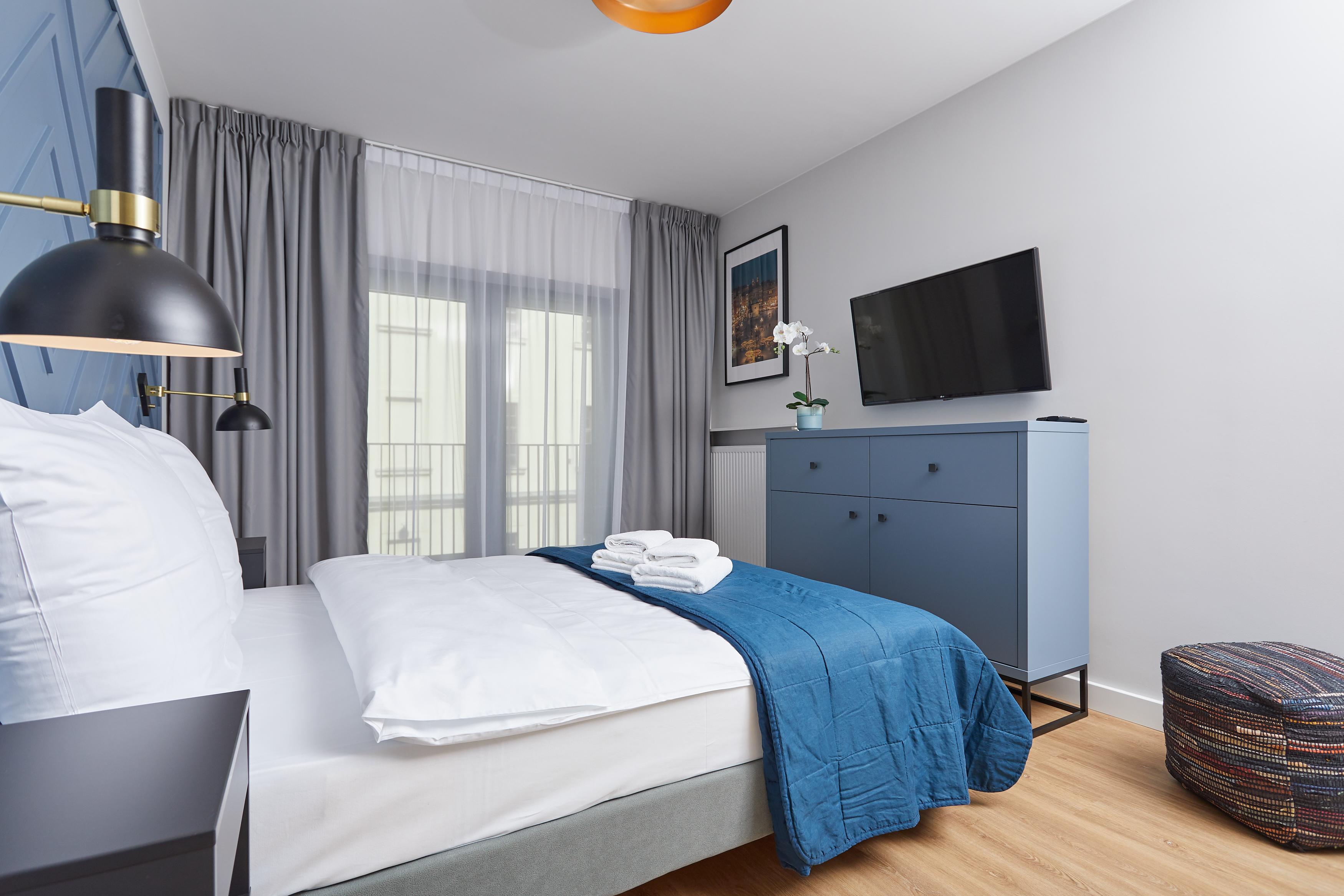 Rajska 3 By Pi Apartments Cracovia Exterior foto