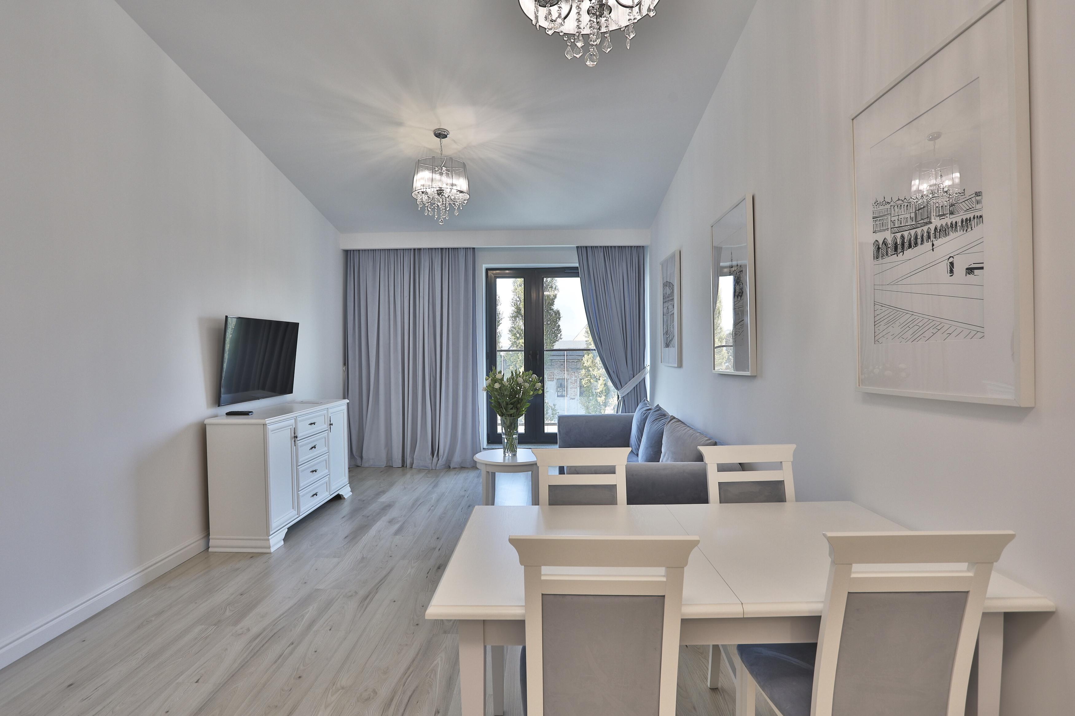Rajska 3 By Pi Apartments Cracovia Exterior foto
