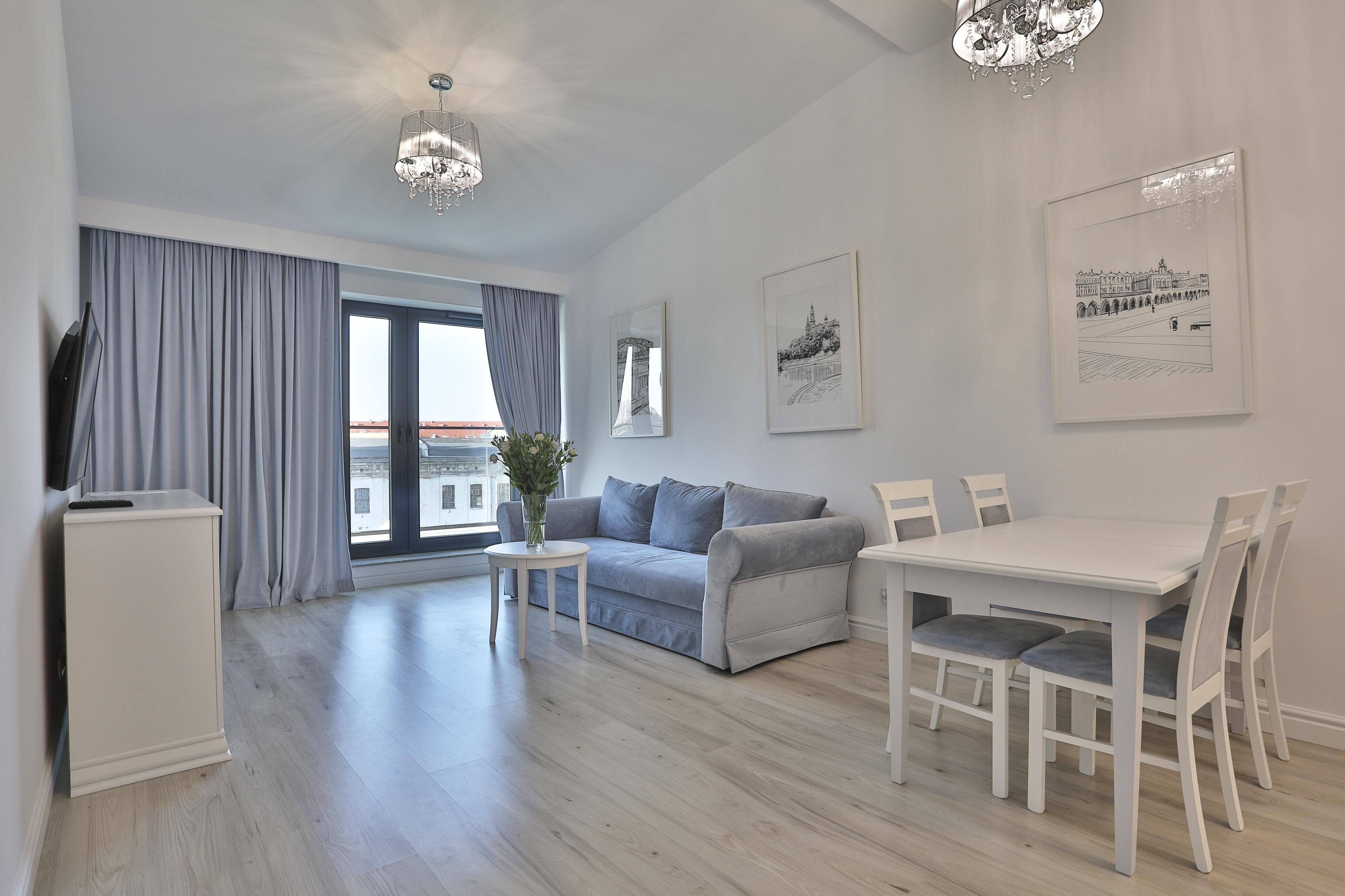 Rajska 3 By Pi Apartments Cracovia Exterior foto
