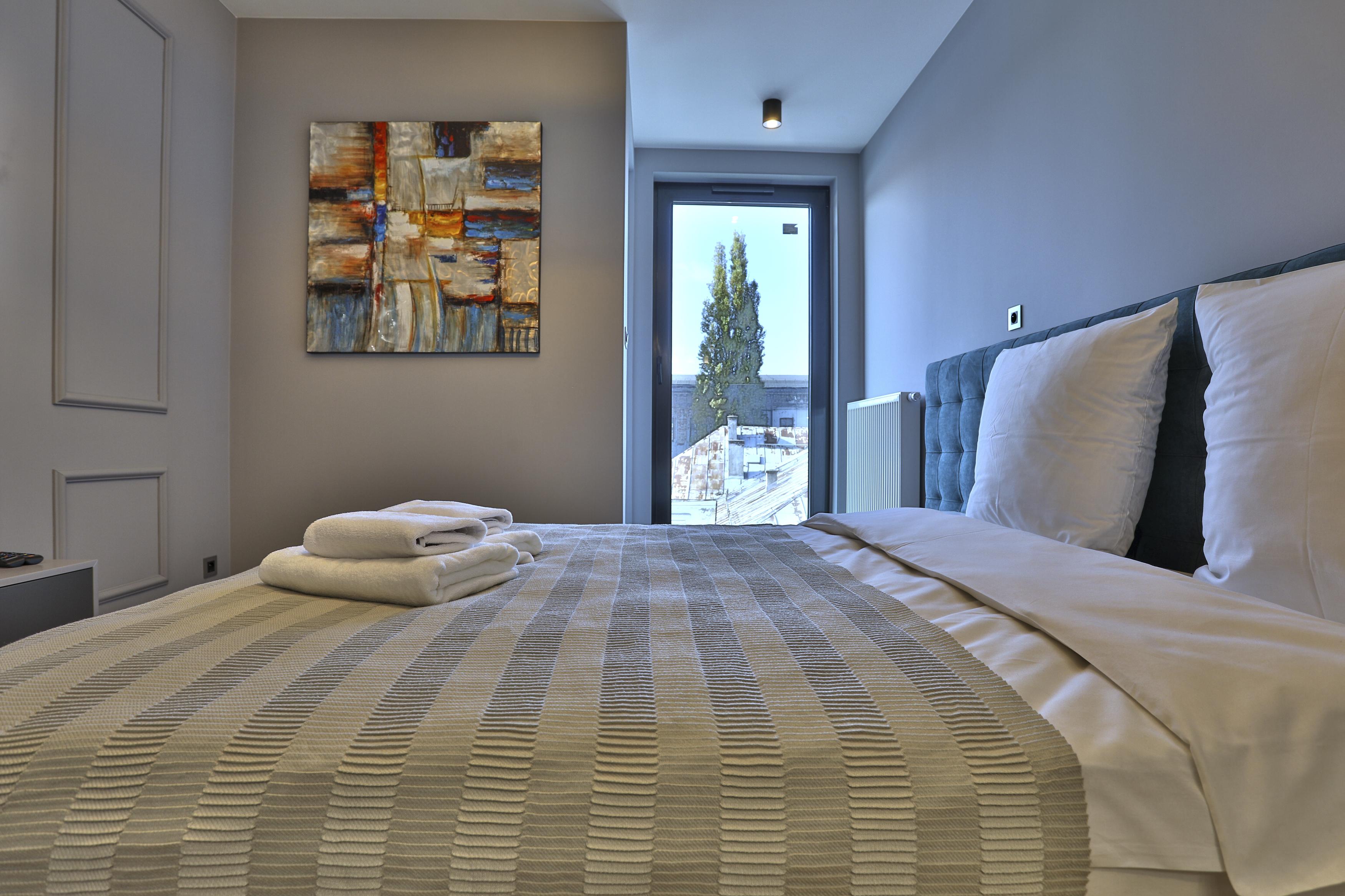 Rajska 3 By Pi Apartments Cracovia Exterior foto