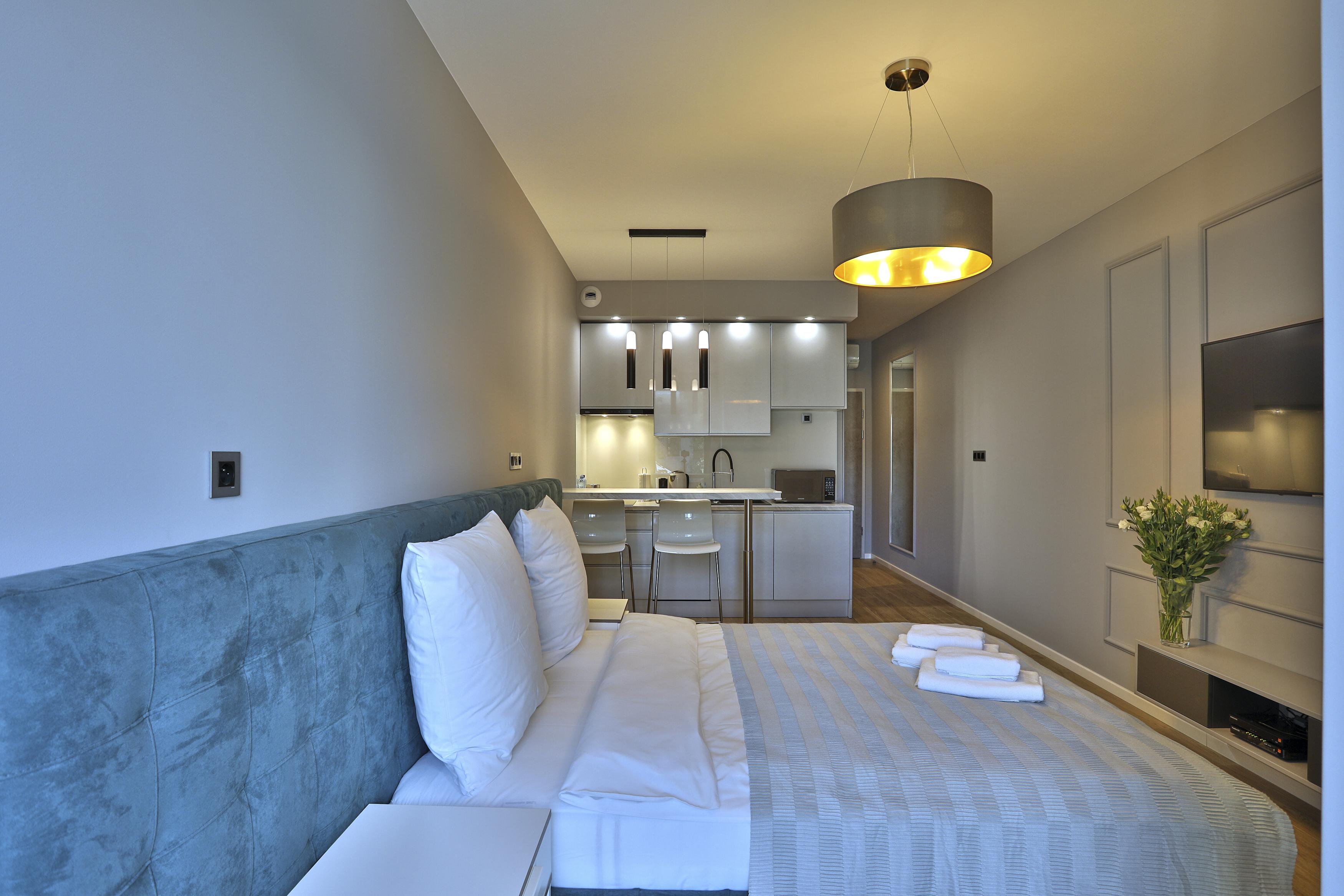 Rajska 3 By Pi Apartments Cracovia Exterior foto