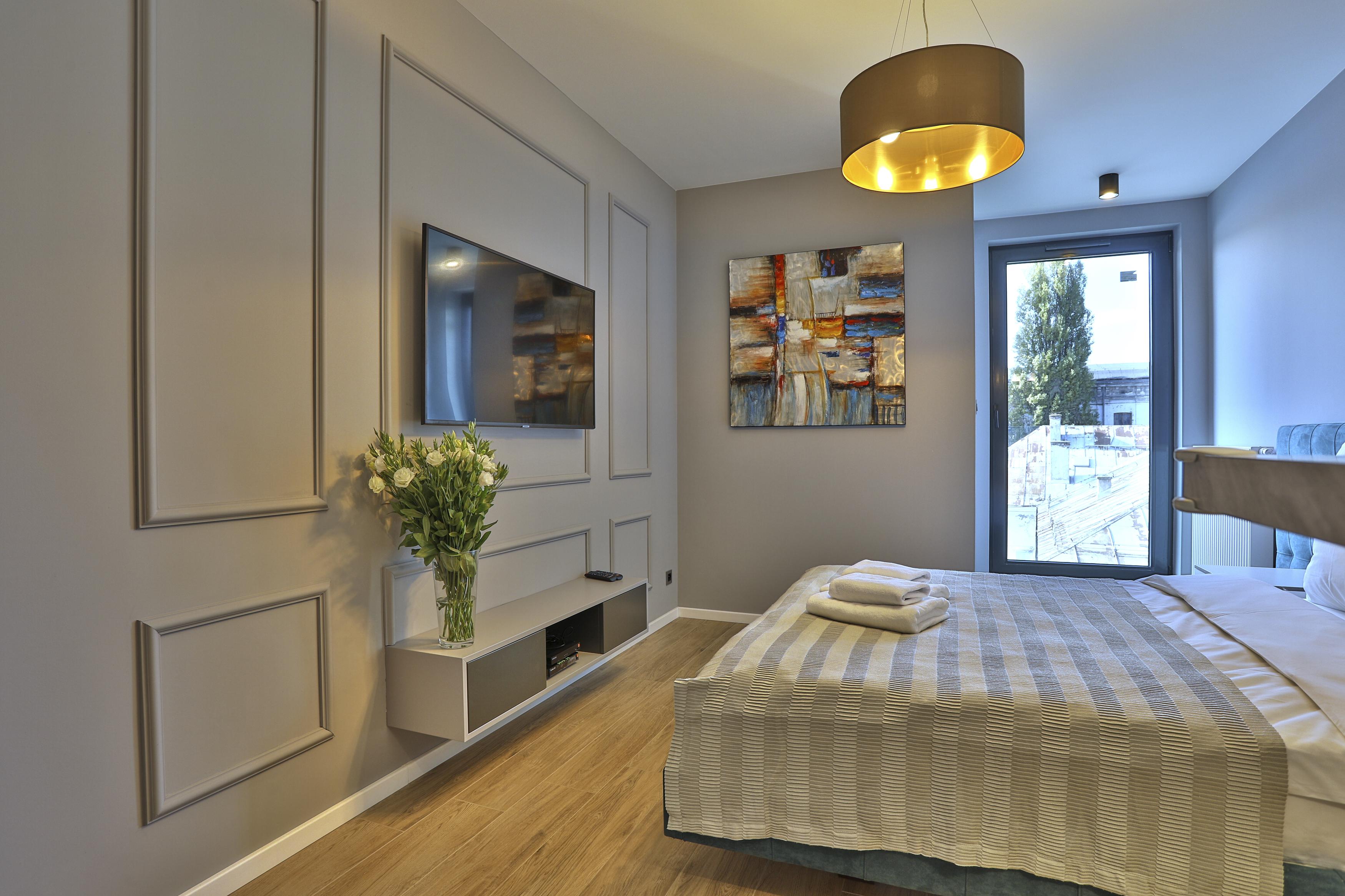Rajska 3 By Pi Apartments Cracovia Exterior foto