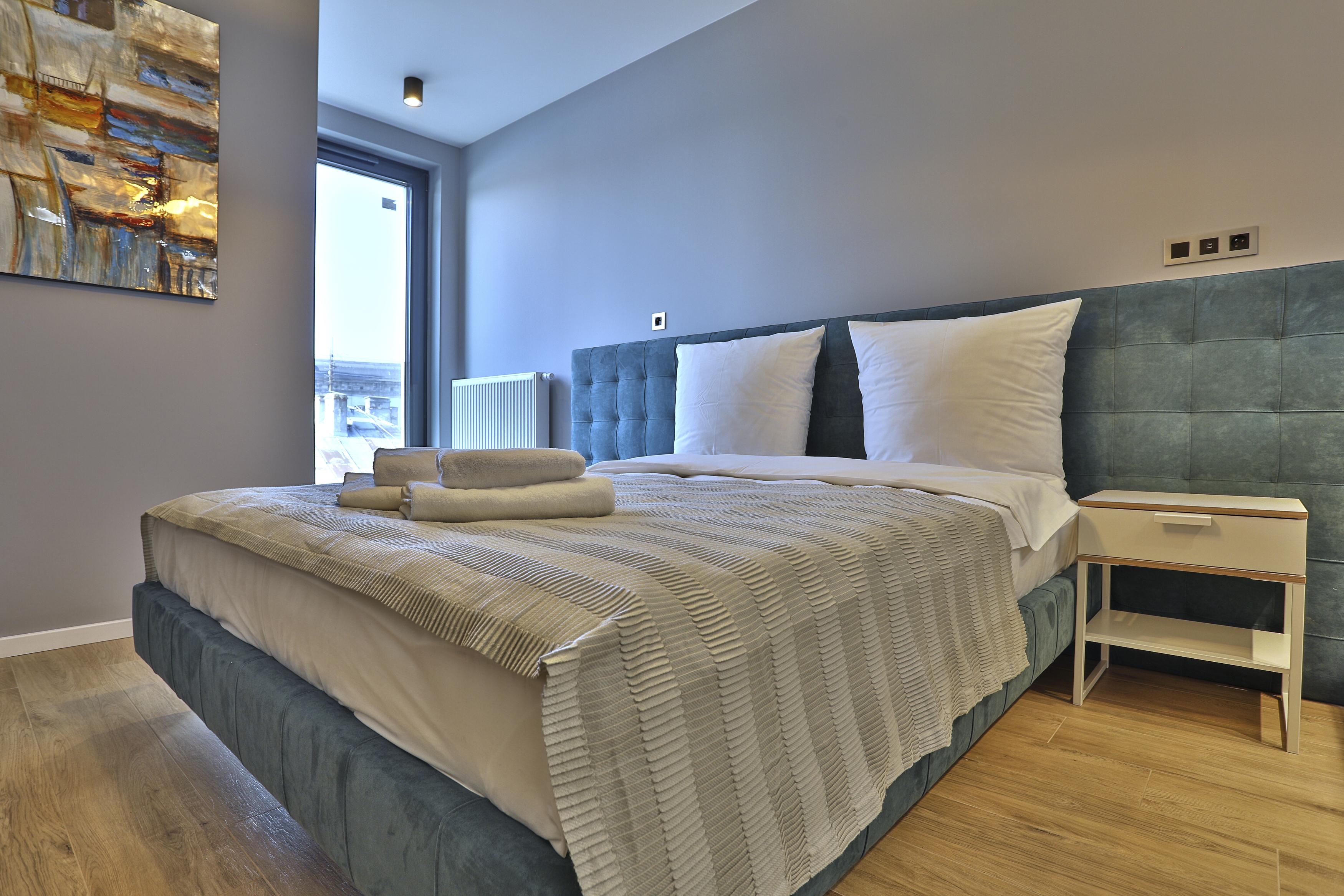 Rajska 3 By Pi Apartments Cracovia Exterior foto