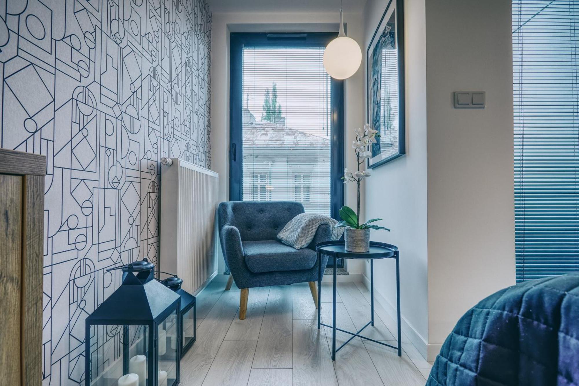 Rajska 3 By Pi Apartments Cracovia Exterior foto
